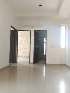 Hall Image of 607 Sq.ft 2 BHK Apartment / Flat for sale in Prateek Grand City, Siddharth Vihar Ghaziabad for Rs. 8700000