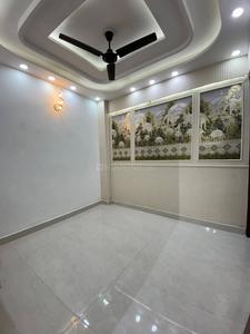 Hall Image of 800 Sq.ft 2 BHK Duplex for sale in South Civil Lines Jabalpur for Rs. 2750000