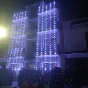Image of 700 Sq.ft 1 BHK Apartment / Flat for rent in Gillco Valley Sector 115, Sector 115, Mohali for Rs. 14000