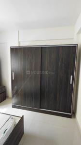 Bathroom Image of 1200 Sq.ft 2 BHK Apartment / Flat for rent in C V Raman Nagar Bengaluru for Rs. 42000