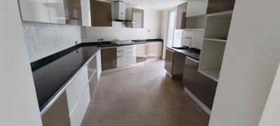 Kitchen Image of 4000 Sq.ft 4.5 BHK Apartment / Flat for sale in Naiknavare Eminence, Viman Nagar Pune for Rs. 70000000