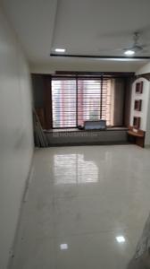 Hall Image of 934 Sq.ft 2 BHK Apartment / Flat for sale in DSS Mahavir Universe, Bhandup West Mumbai for Rs. 9000000