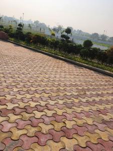 Image of 1000 Sq.ft Residential Plot / Land for sale in Tirupati Homes , Papnamow, Lucknow for Rs. 1800000