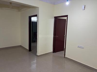 Hall Image of 1356 Sq.ft 3 BHK Apartment / Flat for rent in Aryan Moon Stone, Thanisandra Bengaluru for Rs. 25000