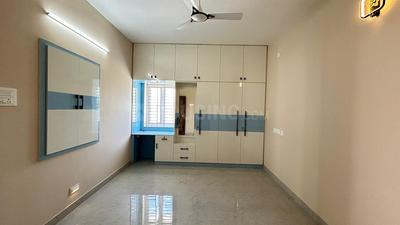 Hall Image of 800 Sq.ft 2 BHK Independent House for sale in Nemilicheri Chennai for Rs. 3900000