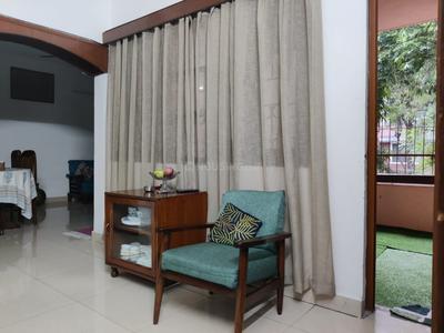 Hall Image of 1800 Sq.ft 3 BHK Apartment / Flat for sale in DDA Flats Sarita Vihar, Sarita Vihar New Delhi for Rs. 36000000