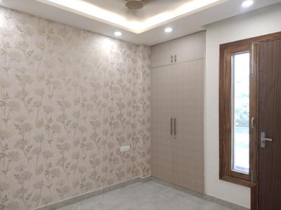 Bedroom Image of 1548 Sq.ft 3 BHK Apartment / Flat for sale in Sector 81 Faridabad for Rs. 19000000