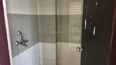 Bathroom Image of 456 Sq.ft 1 BHK Apartment / Flat for sale in Signature Global Grand IVA, Sector 103 Gurgaon for Rs. 4100000