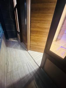 Balcony Image of 1125 Sq.ft 3 BHK Builder Floor for sale in Chhattarpur New Delhi for Rs. 8500000
