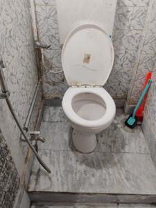 Bathroom Image of Ajay Gupta's PG in Shobhabazar, Kolkata