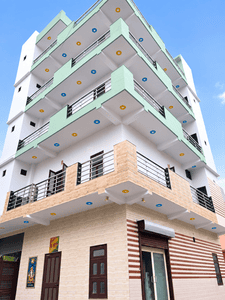 2 BHK Independent House