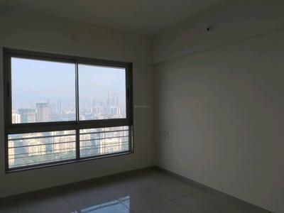 Bedroom Image of 725 Sq.ft 2 BHK Apartment / Flat for sale in Gurukrupa Marina Enclave Wings Q And R With Kindergarten Phase IV, Malad West Mumbai for Rs. 17300000