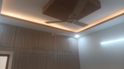 Bedroom Image of 1600 Sq.ft 2 BHK Builder Floor for rent in Sector 16 Faridabad for Rs. 20000