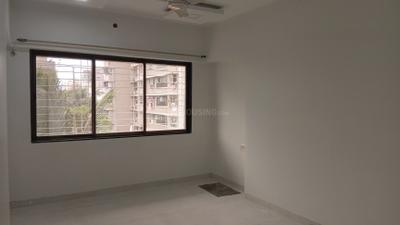 Bedroom Image of 750 Sq.ft 2 BHK Apartment / Flat for sale in Unnati Ostwal Tower, Borivali West Mumbai for Rs. 21000000