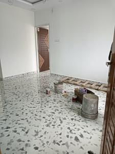 Bedroom Image of 1300 Sq.ft 3 BHK Apartment / Flat for sale in Pammal Chennai for Rs. 7000000
