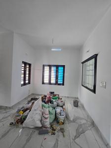 Bedroom Image of 930 Sq.ft 3 BHK Independent House for sale in North Parvur Kochi for Rs. 3800000