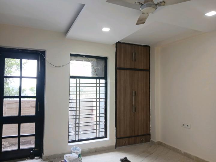 Block GH 8, Paschim Vihar Bedroom One 1