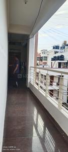 Balcony Image of 700 Sq.ft 1 BHK Builder Floor for rent in JP Nagar Bengaluru for Rs. 17005