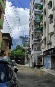 Image of 741 Sq.ft 2 BHK Apartment / Flat for sale in Gokul Titan, South Dum Dum, Kolkata for Rs. 4200000