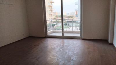 Bedroom Image of 3465 Sq.ft 4 BHK Builder Floor for rent in Vatika Sovereign Park, Sector 99 Gurgaon for Rs. 70000