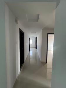 Image of 1465 Sq.ft 3 BHK Apartment / Flat for sale in Abode Green Ridge, Pragathi Nagar, Hyderabad for Rs. 11000000