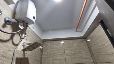 Image of 650 Sq.ft 2 BHK Apartment / Flat for rent in 34 Park Estate, Goregaon West, Mumbai for Rs. 55000