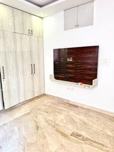 Bedroom Image of 2640 Sq.ft 4.5 BHK Apartment / Flat for sale in Beverly Park Apartments, Sector 22 Dwarka New Delhi for Rs. 57900000