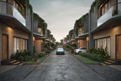 Image of 2166 Sq.ft 3 BHK Villa for sale in Sardar Ganj, Anand for Rs. 4999000