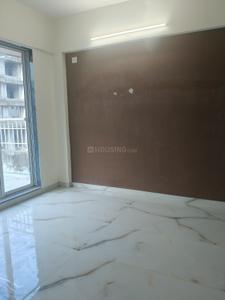 Bedroom Image of 690 Sq.ft 1 BHK Apartment / Flat for sale in Boisar Mumbai for Rs. 2100000