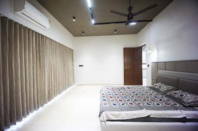 Bedroom Image of 3510 Sq.ft 3 BHK Independent House for sale in Hathijan Ahmedabad for Rs. 38000000