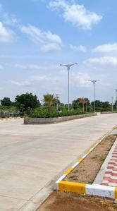 Image of 1666 Sq.ft Residential Plot / Land for sale in Ghatkesar, Secunderabad for Rs. 3000000