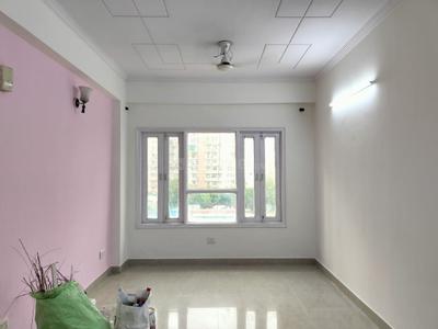 Hall Image of 1485 Sq.ft 3 BHK Apartment / Flat for sale in Niho Saffron Scottish Garden, Indirapuram Ghaziabad for Rs. 14900000