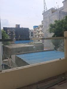 Bedroom Image of 600 Sq.ft 1 BHK Apartment / Flat for sale in Elite Apartment, Sector 74 Noida for Rs. 2900000