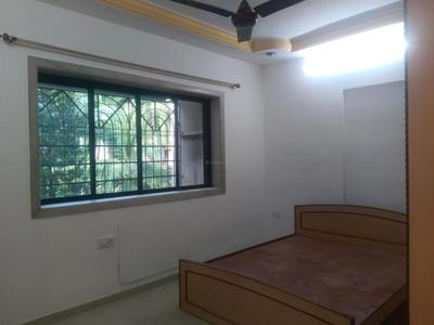 Bedroom Image of 1006 Sq.ft 3 BHK Apartment / Flat for sale in Lokhandwala Alica Nagar, Kandivali East Mumbai for Rs. 25000000