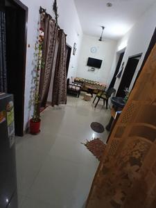 Living Room Image of 13657 Sq.ft 3 BHK Independent House for sale in Barwala Panchkula for Rs. 7000000