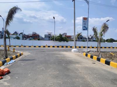 Image of 1080 Sq.ft Residential Plot / Land for sale in Pudupakkam, Chennai for Rs. 5000000