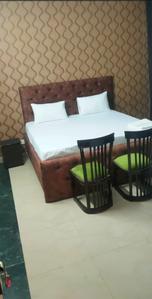 Hall Image of RR PG Coliving sec -52 in Sector 52, Noida