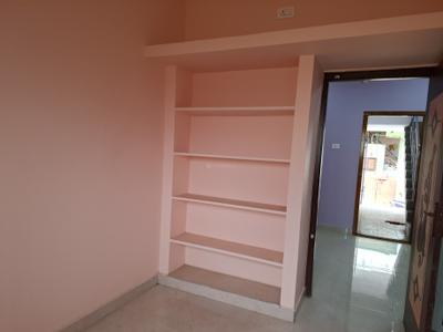 Bedroom Image of 433 Sq.ft 2 BHK Independent House for sale in Manali New Town Chennai for Rs. 3300000