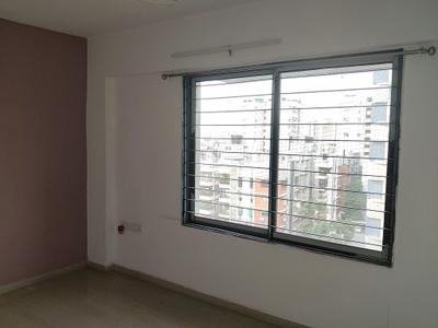 Bedroom Image of 2200 Sq.ft 3 BHK Apartment / Flat for rent in Motera Ahmedabad for Rs. 30000