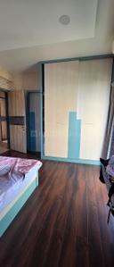 Bedroom Image of 2430 Sq.ft 4 BHK Apartment / Flat for sale in Amanora Gateway Towers, Hadapsar Pune for Rs. 50000000