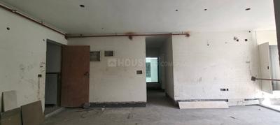 Hall Image of 1595 Sq.ft 3 BHK Apartment / Flat for sale in The Presidential Tower by CNTC India, Yeswanthpur Bengaluru for Rs. 33700000