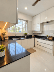 Image of 1197 Sq.ft 2 BHK Apartment / Flat for sale in Arcon Cybercity, Kazhakkoottam, Thiruvananthapuram for Rs. 9000000