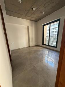 Bedroom Image of 1600 Sq.ft 3 BHK Apartment / Flat for sale in Atishay Shivalay III, Sargasan Gandhinagar for Rs. 8000000