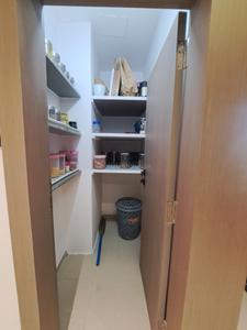 Bedroom Image of 1250 Sq.ft 2 BHK Apartment / Flat for sale in Vesu Surat for Rs. 7500000