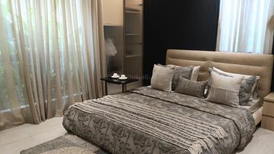 Bedroom Image of 1395 Sq.ft 3 BHK Apartment / Flat for sale in Madhyamgram Kolkata for Rs. 8000000