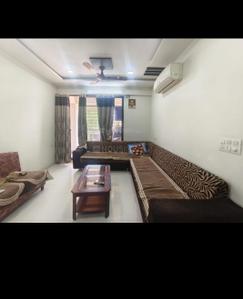 Bedroom Image of 1800 Sq.ft 2 BHK Apartment / Flat for rent in Paldi Ahmedabad for Rs. 24000