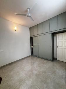Bedroom Image of 1250 Sq.ft 2 BHK Apartment / Flat for rent in Indira Nagar Bengaluru for Rs. 70000