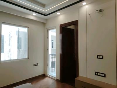 Bedroom Image of 3240 Sq.ft 4 BHK Builder Floor for sale in South City Floors 1, Sector 40 Gurgaon for Rs. 45000000