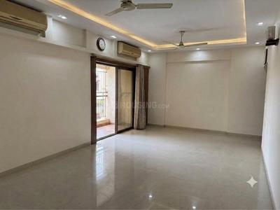 Hall Image of 1583 Sq.ft 3 BHK Apartment / Flat for sale in South City, Prince Anwar Shah Connector Kolkata for Rs. 25000000