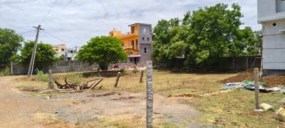 Image of 2003 Sq.ft Residential Plot / Land for sale in Thiruverumbur, Tiruchirappalli for Rs. 3805700